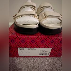 Tory Burch - Kira Sport Sandal